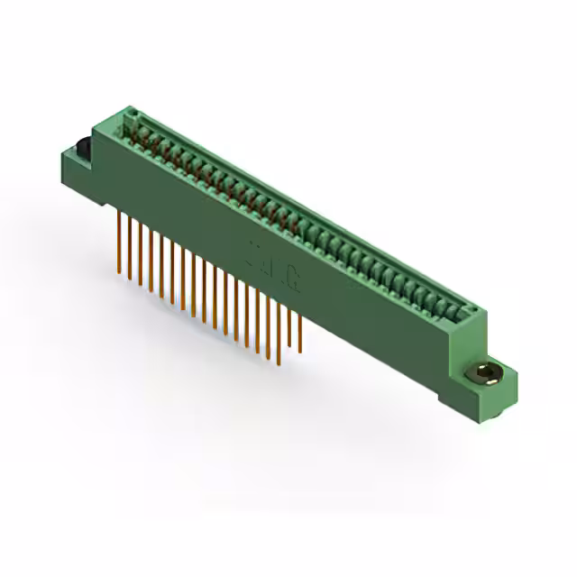 345-032-540-203 EDAC Inc.  Edgeboard Connectors